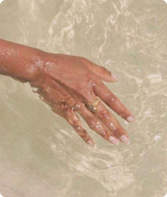 keeping your skin hydrated and nourished with thse 5 products