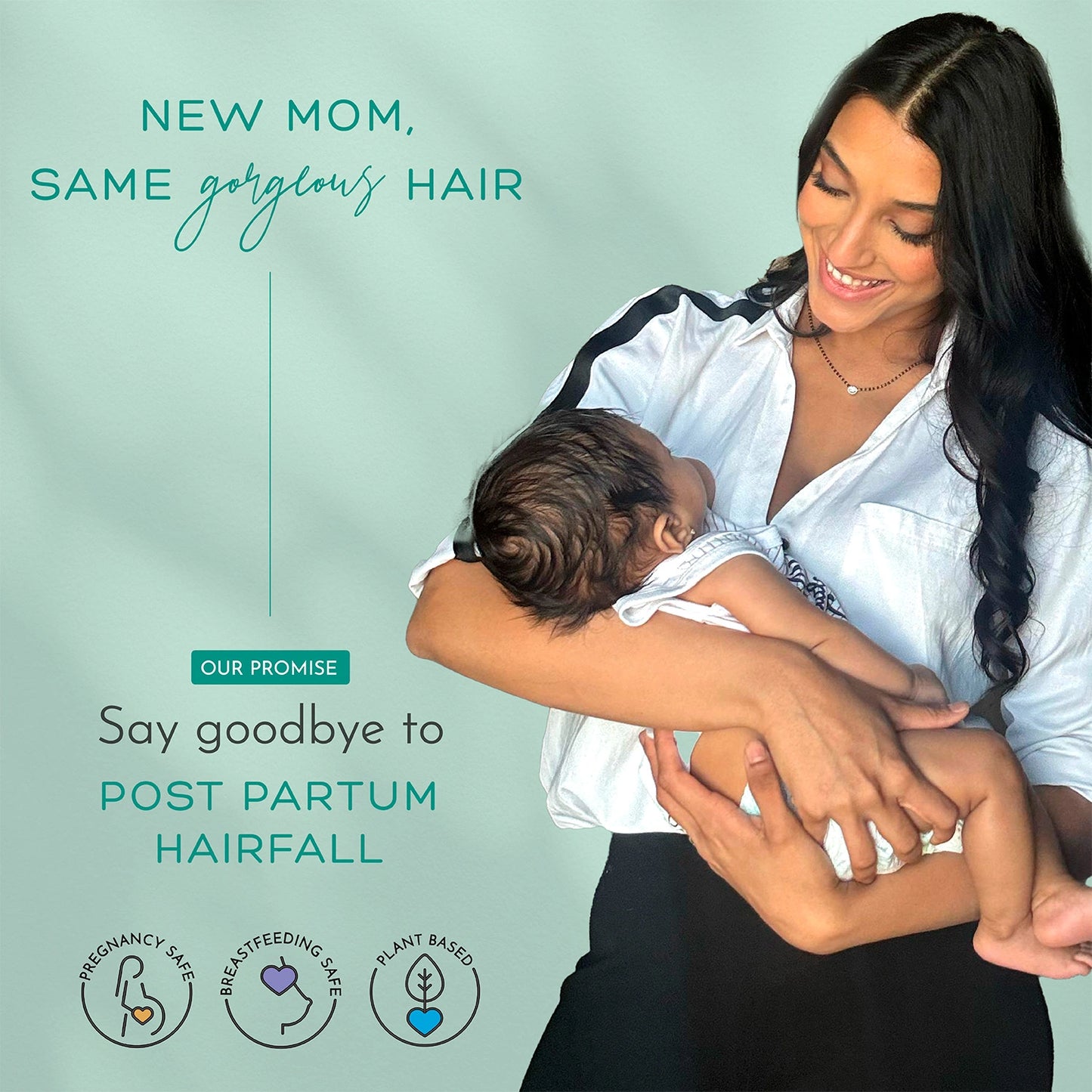 Root Repair Hair Growth Serum
