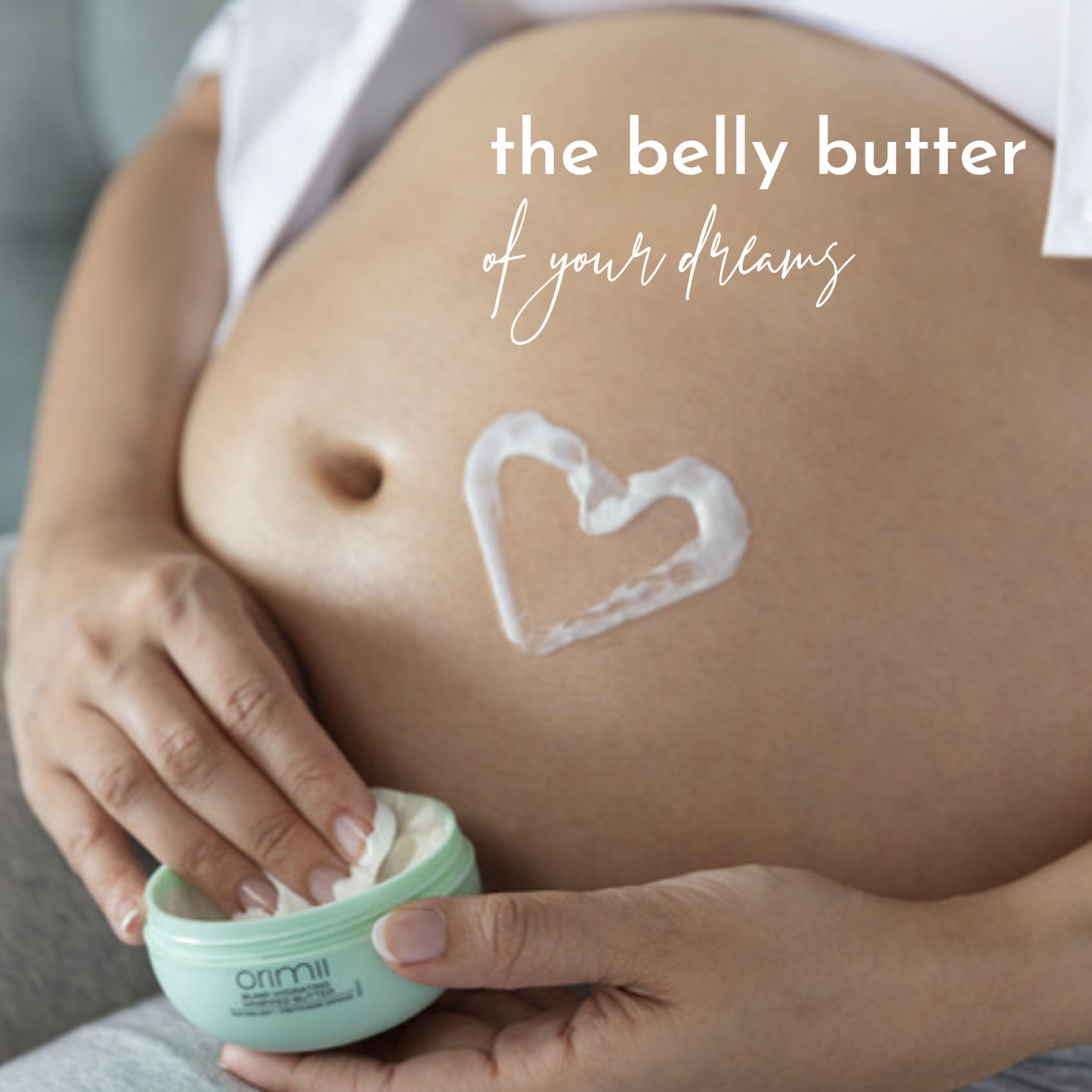 Bump Hydrating Whipped Butter