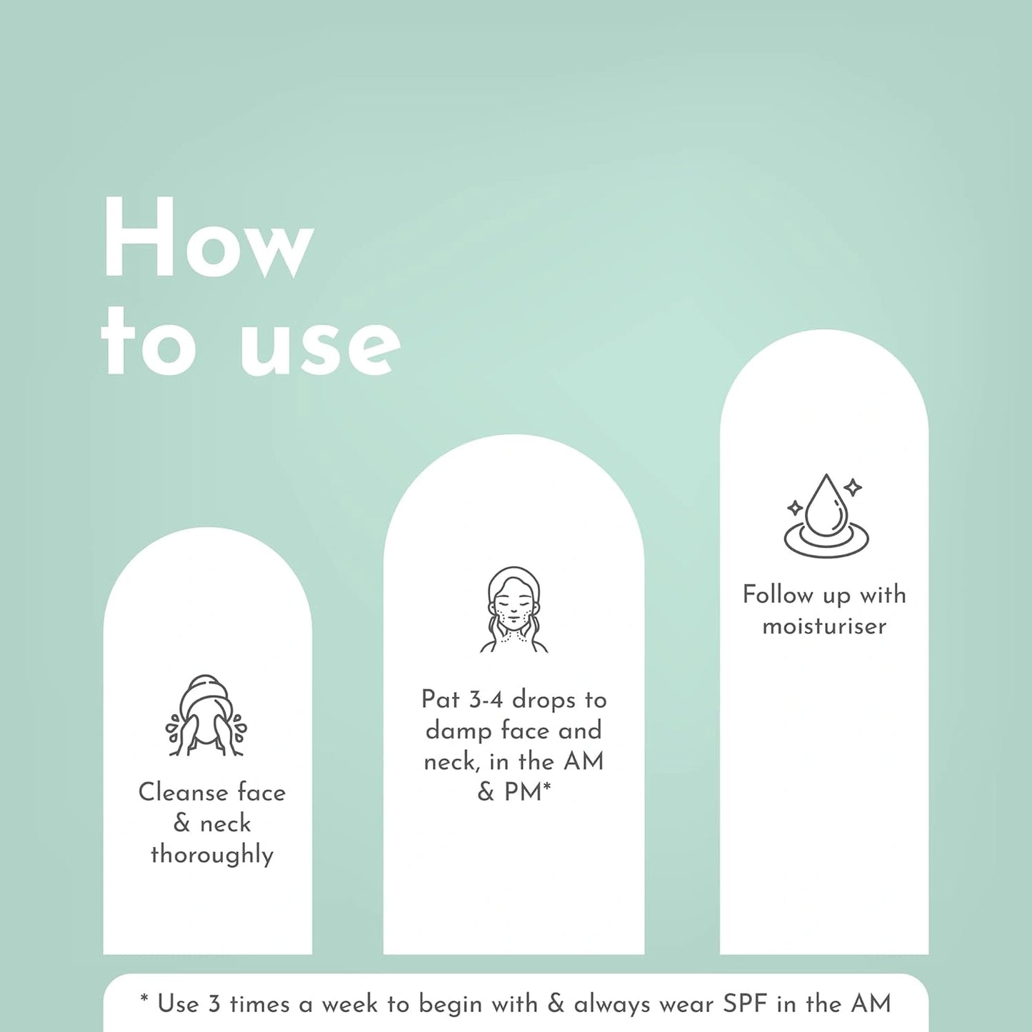 No-Retinol Facial Renew Serum