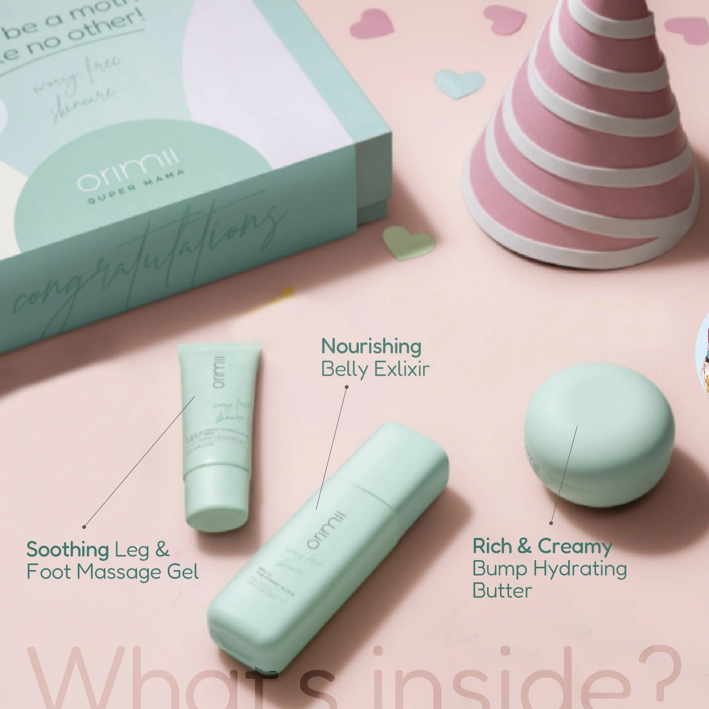 Mother Like No Other Gift Box