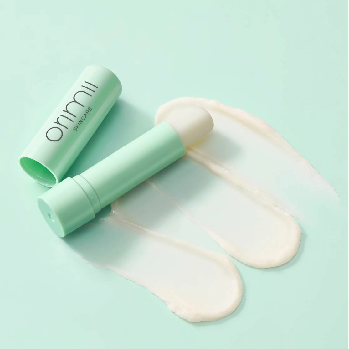 First Kiss Moisturising Lip Balm