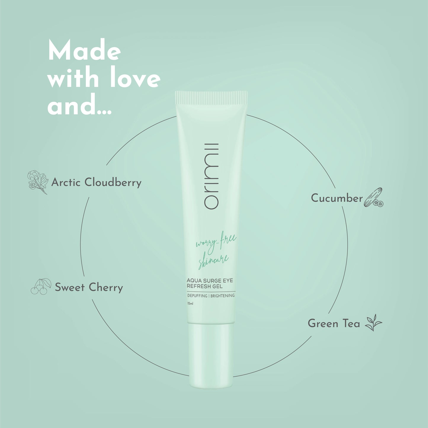 Youth Restore Routine