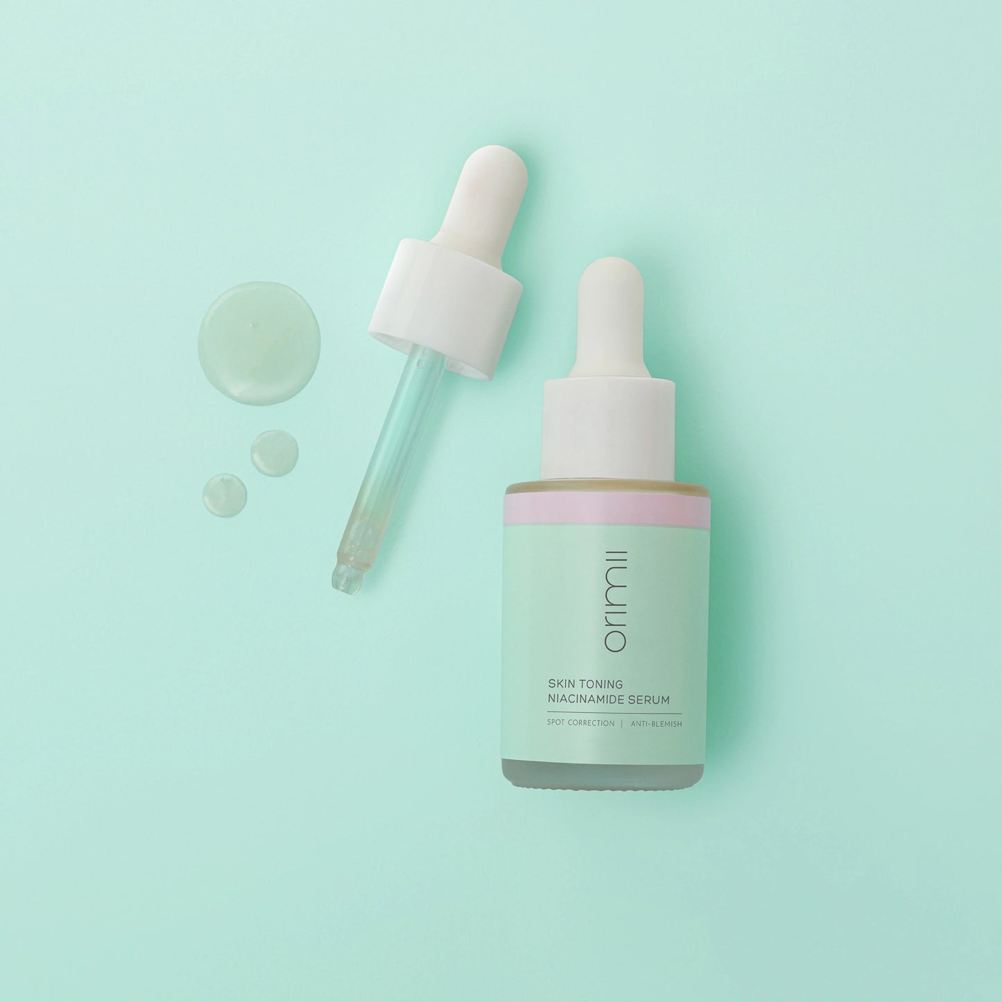 Skin Toning Niacinamide Serum