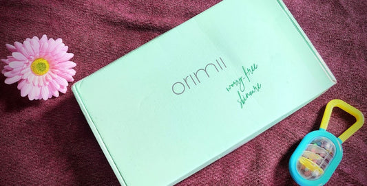 Orimii Skincare: Unboxing the Newest Skincare Brand on the Block