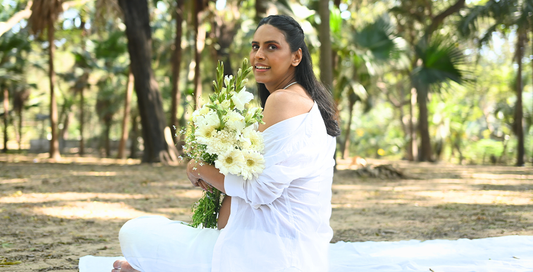 6 Ways to Care for Yourself During Pregnancy