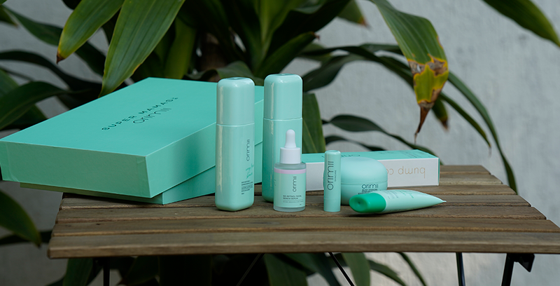Retinol, Salicylic Acid & Co: Why Orimii Skips Them for You