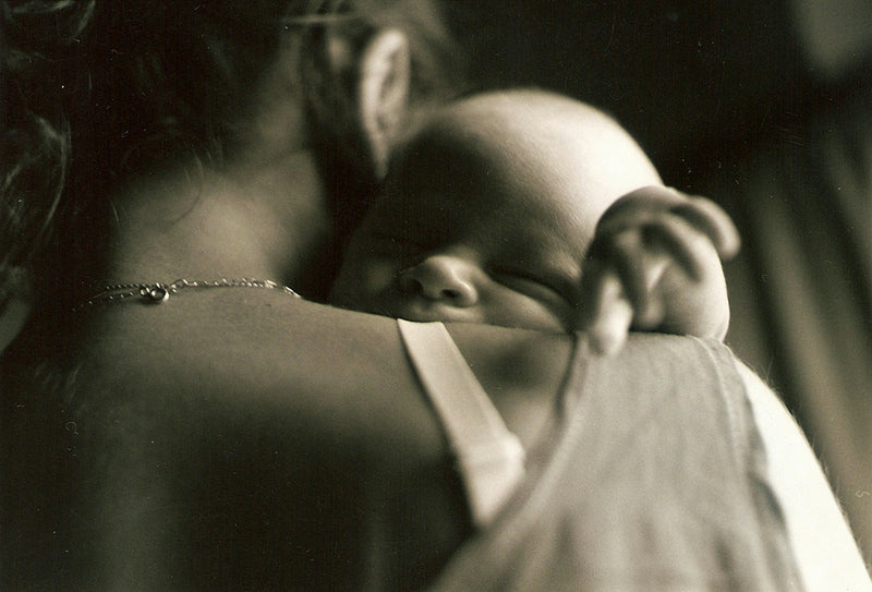 The Quiet Emotional Journey of Pregnancy