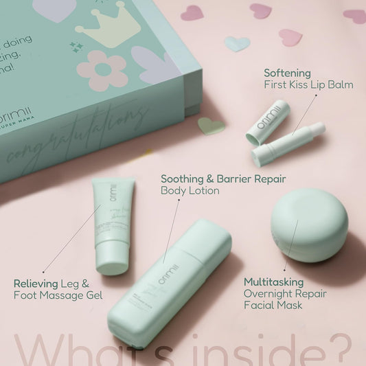 You're Doing Amazing Mama Gift Box
