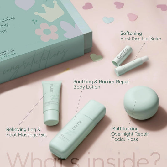 You're Doing Amazing Mama Gift Box