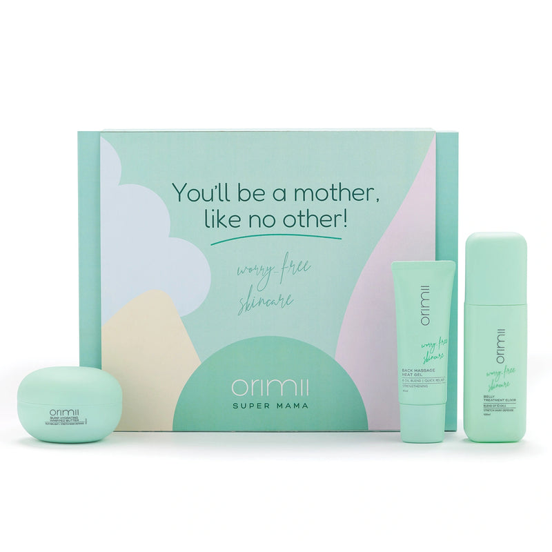 Mother Like No Other Gift Box