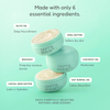 NURTURE + SOOTHE NIPPLE BUTTER