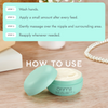 NURTURE + SOOTHE NIPPLE BUTTER