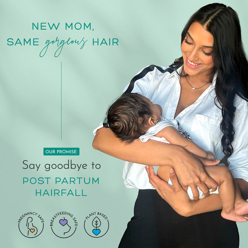 Root Repair Hair Growth Serum