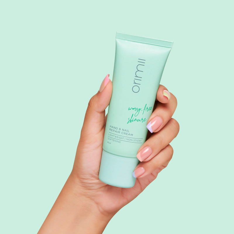 🎁 Hand & Nail Repair Cream - 45ml
