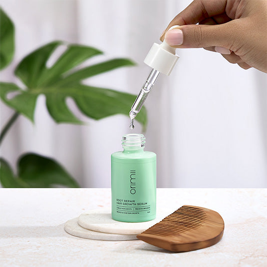 Root Repair Hair Growth Serum