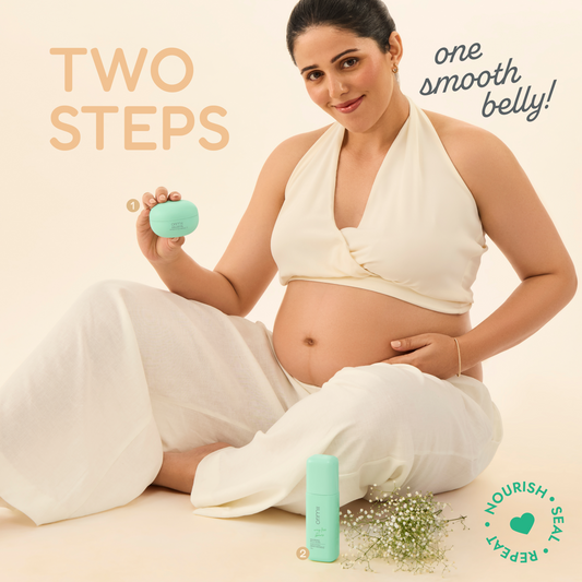Happy Belly Bundle