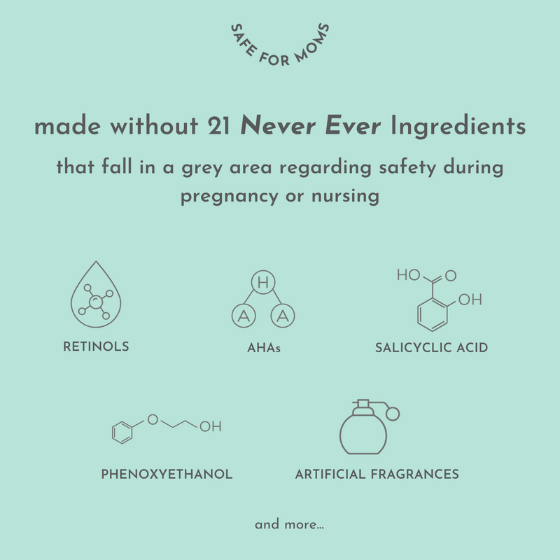No-Retinol Facial Renew Serum