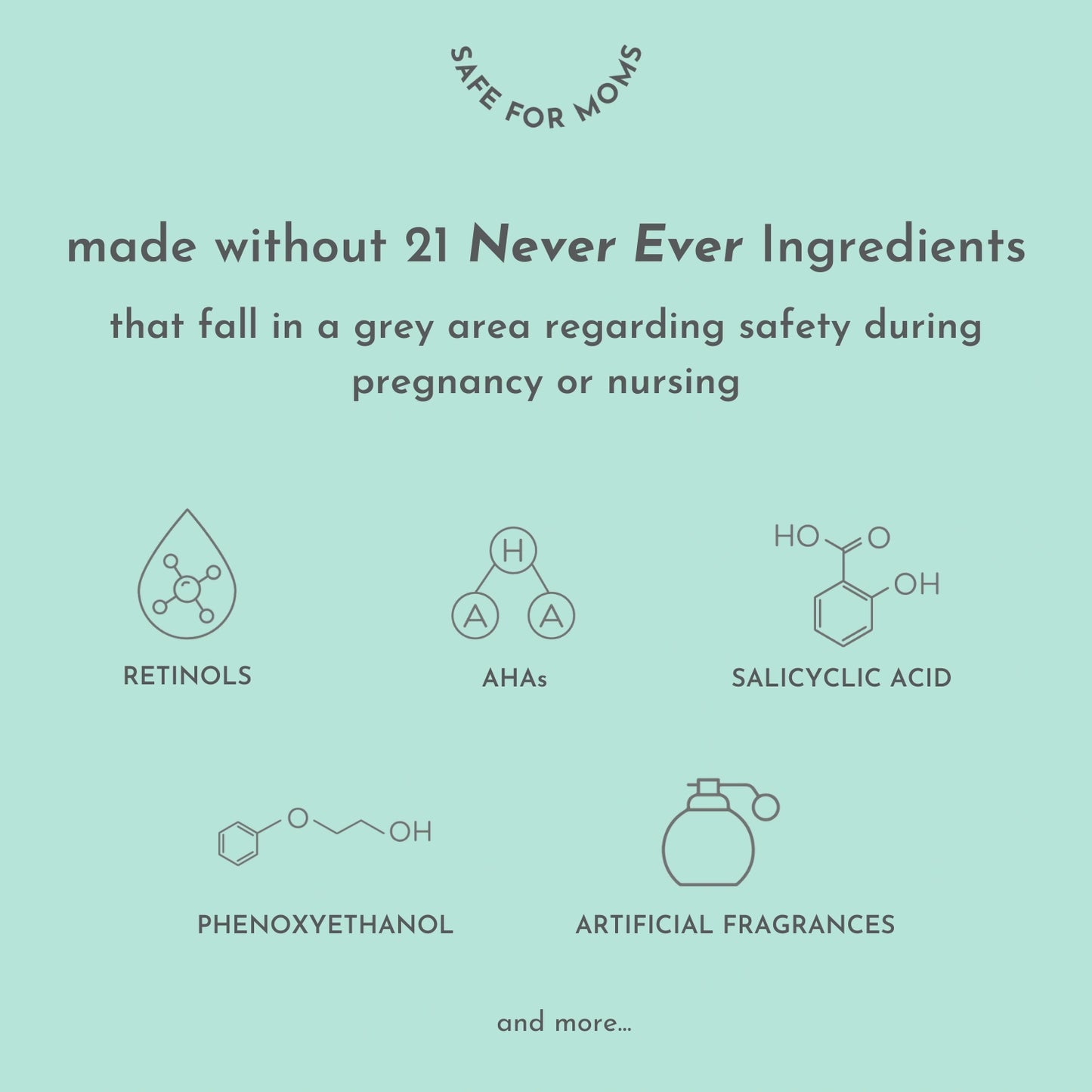 No-Retinol Facial Renew Serum