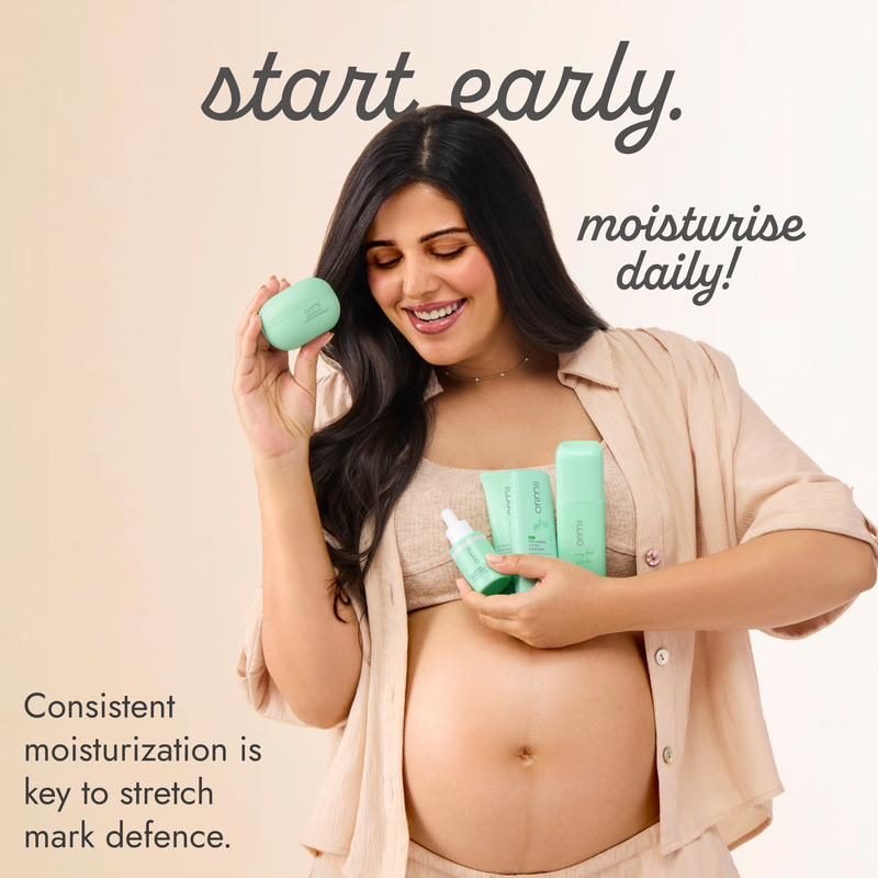 Happy Belly Bundle