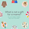 All A Mama Wants Gift Box