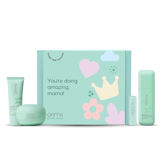 You're Doing Amazing Mama Gift Box
