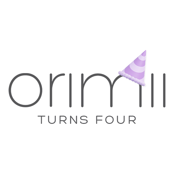 Orimii Skincare