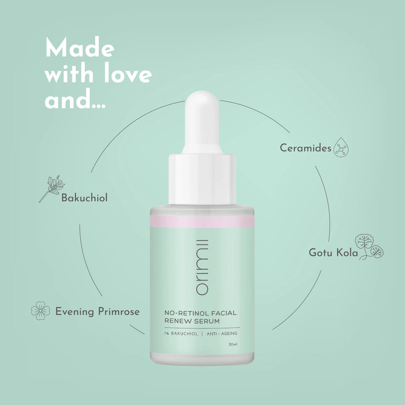 Youth Restore Routine