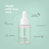 Acne Busting Routine