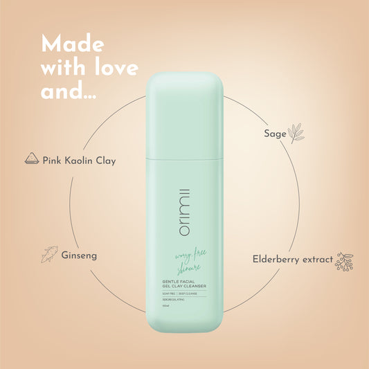 Acne Busting Routine
