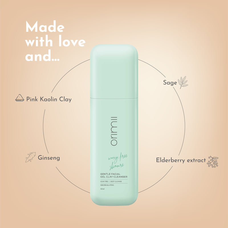 Acne Busting Routine