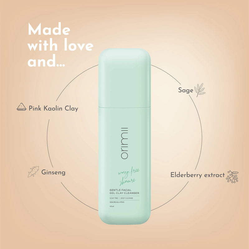 Acne Busting Routine