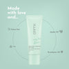 Leg & Foot Massage Heat Gel
