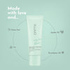 Leg & Foot Massage Heat Gel