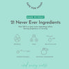 Nourishing Belly Oil