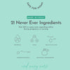Nourishing Belly Oil