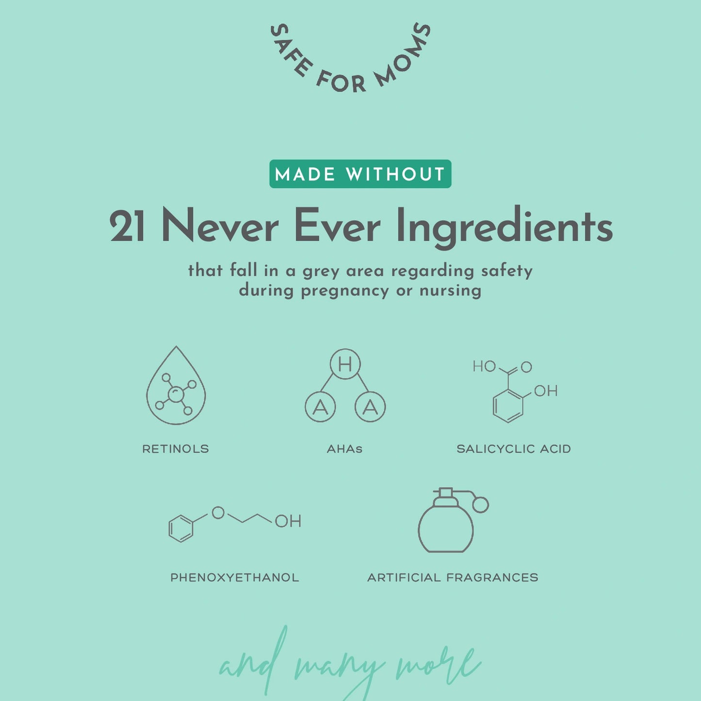 Nourishing Belly Oil
