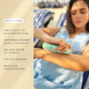 Pure Mineral Watery Sunscreen SPF 50+