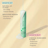 Pure Mineral Watery Sunscreen SPF 50+