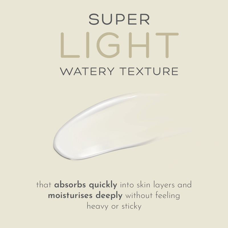 Skin Soothing + Barrier Repair Body Lotion