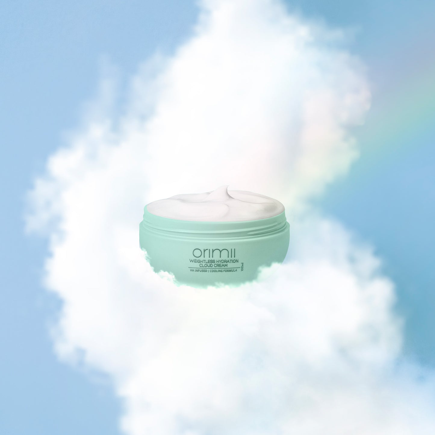 Weightless Hydration Cloud Cream